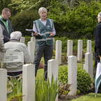 CWGC Commonwealth Day Tours -...