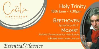 Summer Concert - Essential Classics