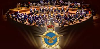Royal Air Force 'In Concert'
