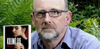 Luke Jennings: From Page to Screen