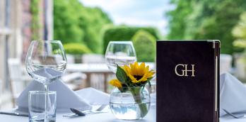 Mother’s Day Weekend at Goldsborough Hall