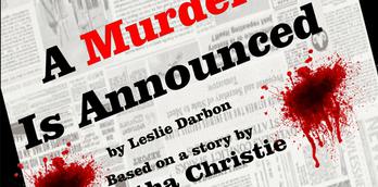 A Murder is Announced