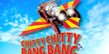 Chitty Chitty Bang Bang