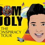 Dom Joly – Conspiracy Tourist...