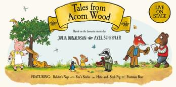 Tales From Acorn Wood