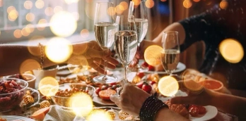 Festive Lunch & Dinner at The Inn South Stainley