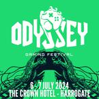 Odyssey Gaming Festival