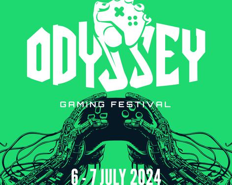 Odyssey Gaming Festival