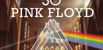 50 Years of Pink Floyd - Performed by Candlelight Strings