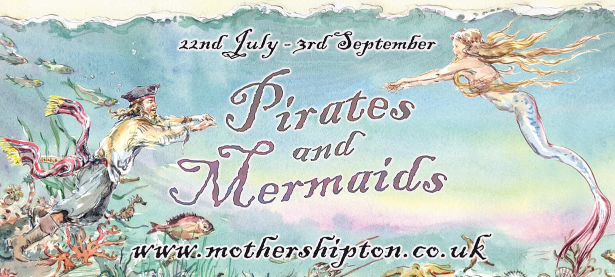 Pirates and Mermaids Facebook smaller