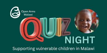 Open Arms Malawi Quiz Night