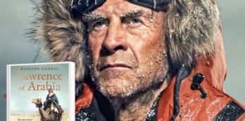 An Evening with Sir Ranulph Fiennes