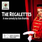 The Regalettes - Green...