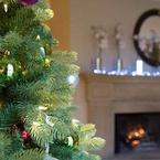 Christmas Escape at Rudding...