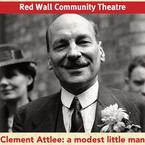 Clement Attlee: a modest...
