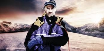 Sir Ranulph Fiennes: Mad Bad and Dangerous