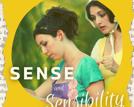 Sense and Sensibility