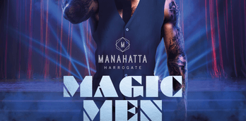 Manahatta's Magic Men