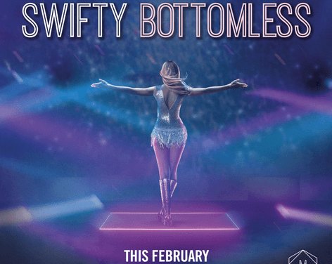 Swifty Bottomless