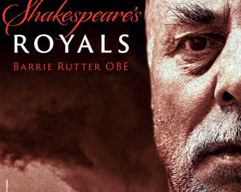 Shakespeare's Royals
