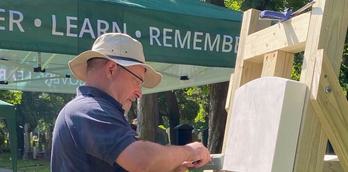 Commonwealth War Graves Commission Open Day