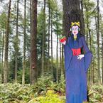 Halloween Trail