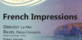 French Impressions