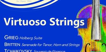 Virtuoso Strings
