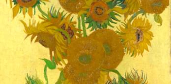 Exhibition on Screen: Sunflowers Presented by Harrogate Film Society