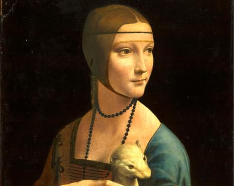 Exhibition on Screen: Leonardo: The Works