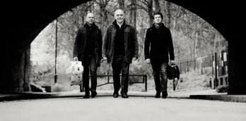 Trio Balthasar | Harrogate International Sunday Series