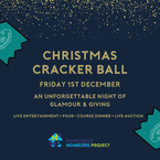 Christmas Cracker Ball at The...