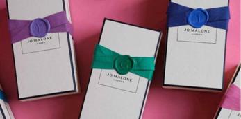 Seal it with a Stamp - Jo Malone London