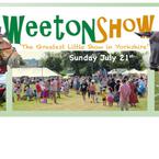 Weeton Show