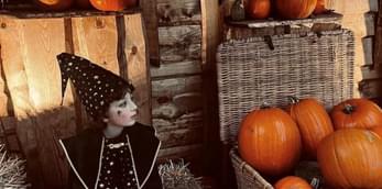 Halloween Creepy Carnival at Mother Shipton’s