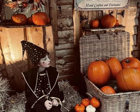 Halloween Creepy Carnival at Mother Shipton’s