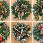 Wreath Making