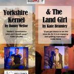 'Yorkshire Kernel' & 'The...