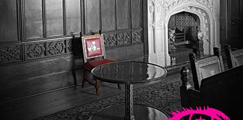 Allerton Castle Ghost Hunt