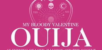 My Bloody Valentine - Ouija