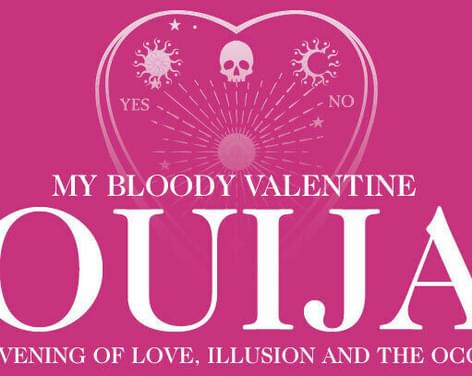 My Bloody Valentine - Ouija
