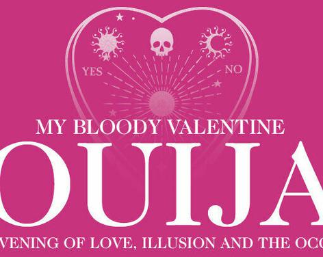 My Bloody Valentine - Ouija