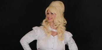 Dolly Parton Tribute Night