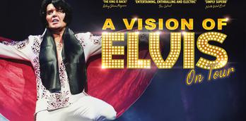 A Vision of Elvis (Tribute Act)