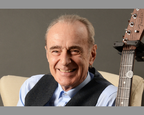 Francis Rossi