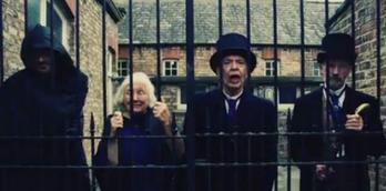 Ripon Theatre Festival: Ripon Heritage Ghost Walk