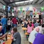 Hambleton Brewery Open Day: A...