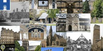 Heritage Open Days 2023 - Harrogate Events