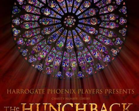 The Hunchback of Notre Dame - the Musical