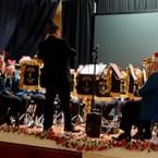 Christmas Brass Band Concert